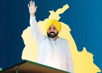 पंजाब सरकार का बड़ा कदम, हर गांव में आधुनिक खेल मैदान बनाकर बदलेगी युवाओं की दिशा