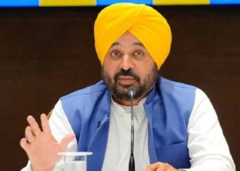 मुख्यमंत्री मान का ऐतिहासिक फैसला: घर बैठे नरेगा मजदूरी, पेंडू परिवारों की बदलेगी किस्मत