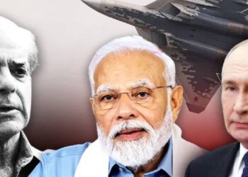 रूस की भारत को क्या पेशकश है, जिससे दिल्ली विस्फोट जांच के बीच पाकिस्तान की चिंताएं बढ़ जाएंगी?