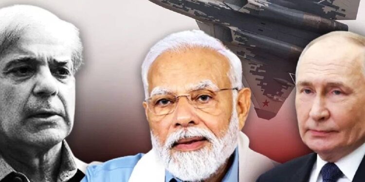 रूस की भारत को क्या पेशकश है, जिससे दिल्ली विस्फोट जांच के बीच पाकिस्तान की चिंताएं बढ़ जाएंगी?