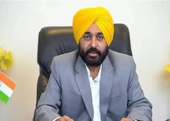 पंजाब के युवाओं को सीएम भगवंत मान का तोहफा, सरकारी नौकरियों की नई सौगात से गूंजा म्युनिसिपल भवन