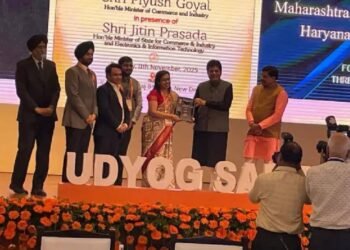   पंजाब के उद्योग सुधारों ने देश को चौंकाया, ‘टॉप अचीवर’ बनकर नई कहानी लिखी