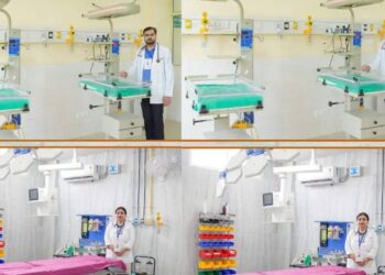 मान सरकार का वादा: 45 MCCCs से मातृ व शिशु स्वास्थ्य में क्रांति