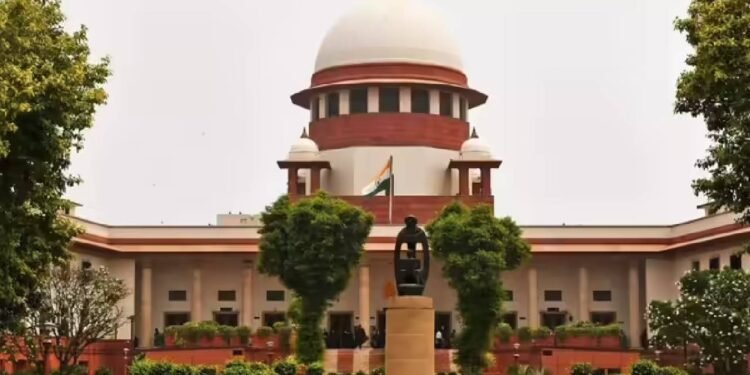 सुप्रीम कोर्ट ने पूछा समाधान क्या है, कब तक दमघोंटू हवा में जूझेगा दिल्ली-एनसीआर