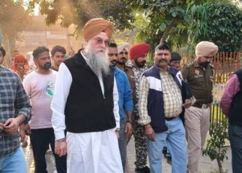   पंजाबियों को दो-तीन बच्चे पैदा करने चाहिए... स्पीकर संधवां बोले- वरना गंभीर समस्याएं पैदा होंगी