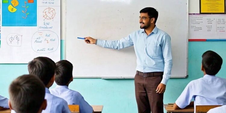 सीबीएसई शिक्षकों को एआई के इस्तेमाल का प्रशिक्षण देगा, जानिए क्या होगा उद्देश्य?