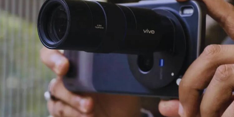 Vivo X300 सीरीज़ की कीमत एक लाख पार, लॉन्च से पहले ही खुल गए सभी राज