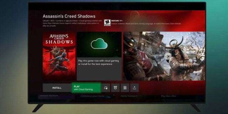 बिना कंसोल हर स्क्रीन पर Xbox गेमिंग, भारत में Microsoft ने बदल दिया खेल