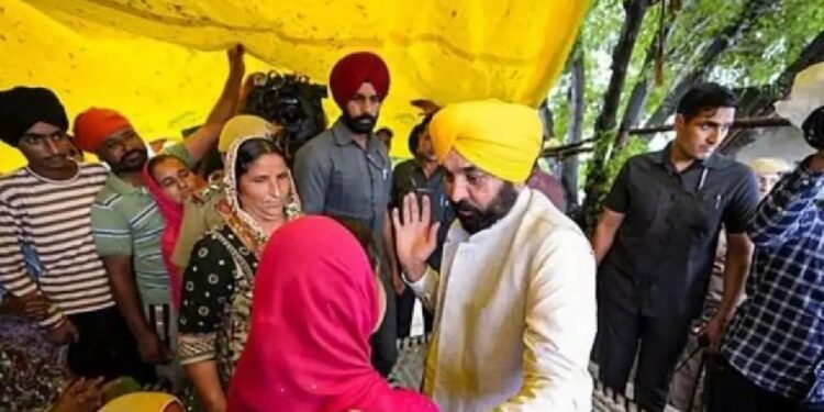 पंजाब सरकार ने मिड-डे मील में बड़े बदलाव किए हैं ताकि बच्चे भूखे न रहें, पढ़ाई बेहतर हो और स्कूलों में काम करने वाली हजारों महिलाओं को स्थिर रोज़गार और सम्मान मिल सके