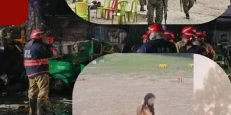 दिल्ली ब्लास्ट: पहलगाम के बाद अब दिल्ली... कांग्रेस ने पूछा, "7 महीने में 41 भारतीयों की हत्या, कौन जिम्मेदार?