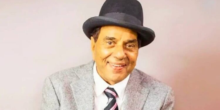 धर्मेंद्र आईसीयू में भर्ती, सांस लेने में दिक्कत से फैंस में बढ़ी चिंता