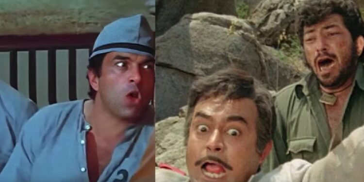 50 साल बाद शोले का असल अंत लौटेगा, गब्बर को ठाकुर के पैरों से मरते देखेगा भारत