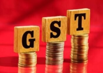 त्योहारी सीजन का असर, अक्टूबर में जीएसटी कलेक्शन रिकॉर्ड स्तर पर पहुंचा 1.96 लाख करोड़ रुपये