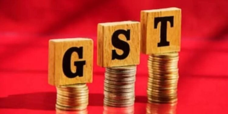 त्योहारी सीजन का असर, अक्टूबर में जीएसटी कलेक्शन रिकॉर्ड स्तर पर पहुंचा 1.96 लाख करोड़ रुपये