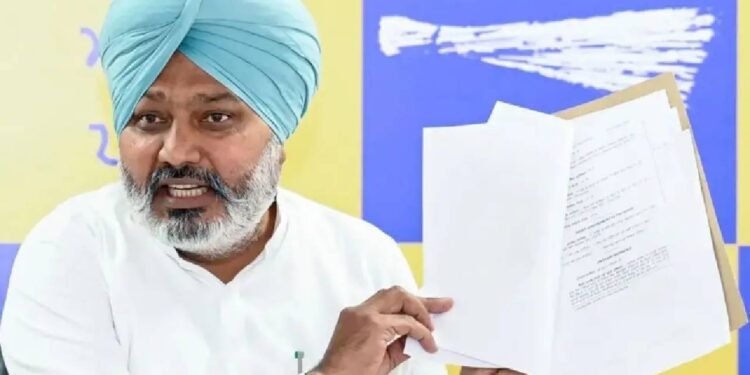 पंजाब सरकार ने ग्रामीण विकास के लिए रिकॉर्ड फंड जारी कर पूरे तंत्र में हलचल मचा दी