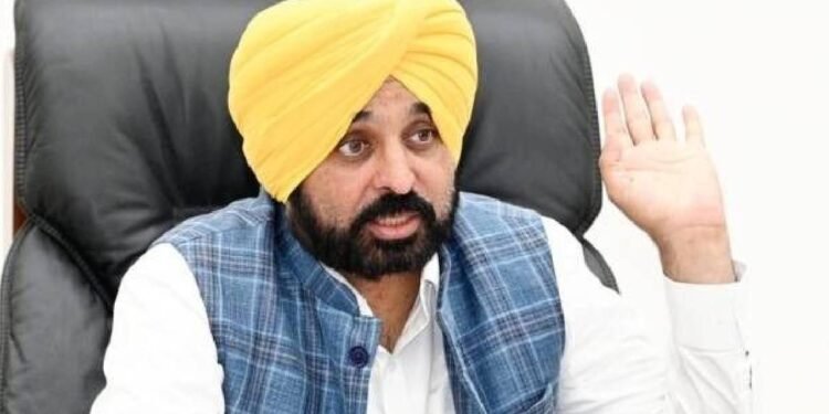 मान सरकार का बड़ा प्रहार: ज़ीरा डिस्टलरी बंद, प्रदूषण फैलाने वालों पर सबसे कड़ी कार्रवाई