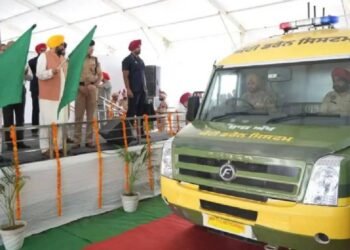 पंजाब में रोजगार की नई हवा, 3000 रूट चालू और युवाओं को मिला खुद का काम