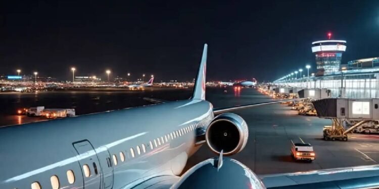 काठमांडू एयरपोर्ट पर तकनीकी खराबी, सभी उड़ानें रोकी गईं, यात्रियों की बढ़ी परेशानियां