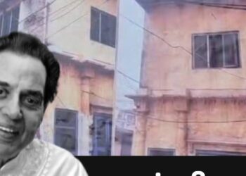 पंजाब की धरती ने मुझे मेरी पहचान दी, मैं इसका बेटा हूं: धर्मेंद्र को अपने पैतृक गांव से खास लगाव था