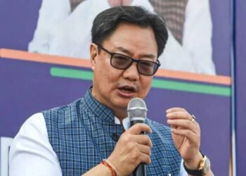 राहुल के आरोपों पर भाजपा का पलटवार, वोट चोरी विवाद पर गरमाई सियासत