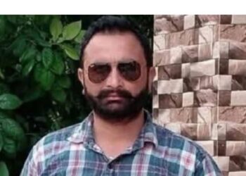 अमेरिका में माता-पिता… पंजाब में नशे की ओवरडोज़ से बेटे की मौत, गगन जाने वाला था विदेश… पत्नी बेहोश