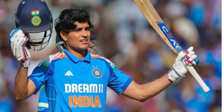 शुभमन गिल की अचानक बिगड़ी हालत, गर्दन की चोट से टीम इंडिया की बढ़ी बड़ी चिंता