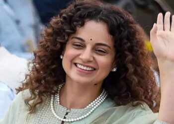 बीजेपी सांसद कंगना रनौत पर लगेगा देशद्रोह का मुकदमा, जानें क्या है मामला