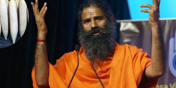 बाबा रामदेव ने बताया सर्दियों में मूली खाना क्यों है जरूरी, जानें इसके फायदे