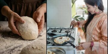 फ्रिज में रखे आटे से बनती रोटी क्या सेहत के लिए खतरा बनी, फिटनेस कोच ने खोले राज