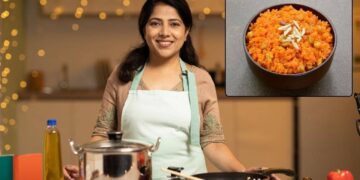 गाजर के हलवे में चीनी और दूध कब डालना चाहिए? आइए जानें