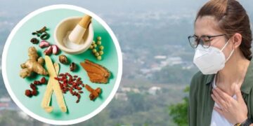 पॉल्यूशन बढ़ा रहा खांसी-खराश की दिक्कत, घर के ये देसी नुस्खे तुरंत देंगे आराम