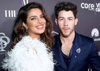 प्रियंका चोपड़ा ने नीर को भेजा प्यार, गिफ्ट देख परिणीति बोली अभी से बिगड़ रहा