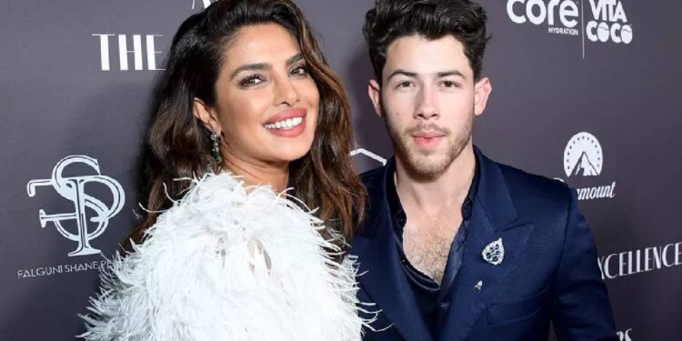 प्रियंका चोपड़ा ने नीर को भेजा प्यार, गिफ्ट देख परिणीति बोली अभी से बिगड़ रहा