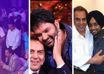 धर्मेंद्र के जाने से सदमे में पंजाबी कलाकार जस्सी, सरताज और कपिल शर्मा, साझा की यादें