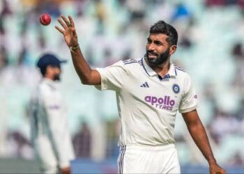 बुमराह विवाद में फंसे, बावुमा पर कद को लेकर मज़ाक उड़ाने का वीडियो वायरल