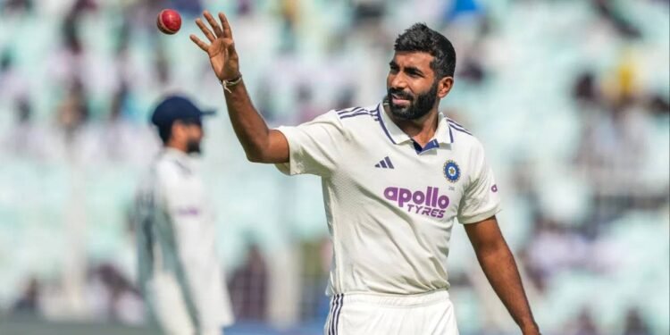 बुमराह विवाद में फंसे, बावुमा पर कद को लेकर मज़ाक उड़ाने का वीडियो वायरल