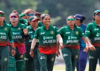   बांग्लादेश महिला क्रिकेट में भूचाल, कप्तान पर आरोप; बोर्ड ने खारिज किया, जांच की मांग