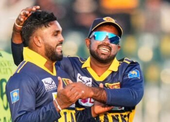 पाकिस्तान क्रिकेट पर फिर मंडरा रहा आतंक का खतरा, श्रीलंका खिलाड़ियों का फैसला सबको चौंका गया