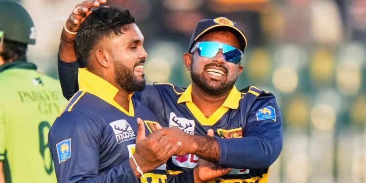 पाकिस्तान क्रिकेट पर फिर मंडरा रहा आतंक का खतरा, श्रीलंका खिलाड़ियों का फैसला सबको चौंका गया