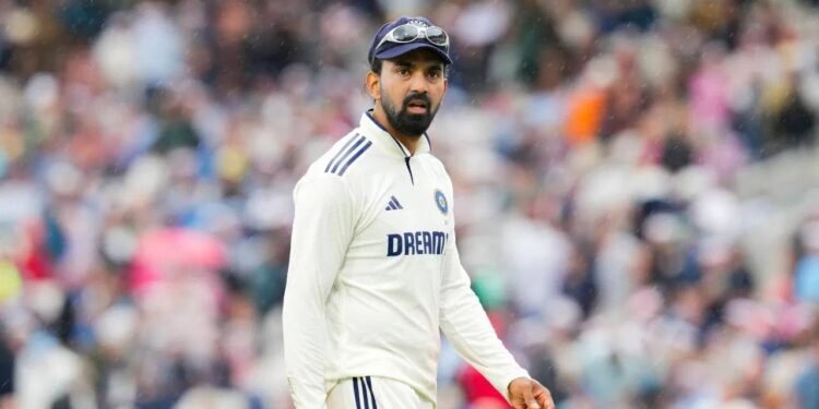 गुवाहाटी टेस्ट मैच में केएल राहुल का महंगा कैच छूटने से दक्षिण अफ्रीका 66 रन पर ढेर