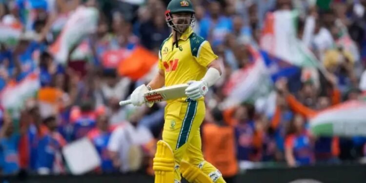 ऑस्ट्रेलिया ने ट्रैविस हेड को बीच सीरीज में किया रिलीज, अब एशेज की तैयारी करेंगे तेज़