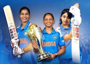 विश्व चैंपियन खिलाड़ियों को मिलेंगे 1.5 करोड़ रुपये, मान सरकार ने की घोषणा