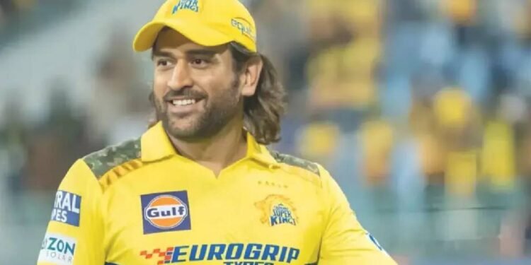 धोनी फिर पहनेंगे पीली जर्सी, सीएसके ने किया साफ- अगले सीज़न भी खेलेंगे कप्तान