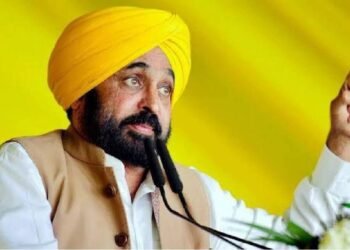 पंजाब में बड़ी कार्रवाई: मान सरकार ने नशा जाल तोड़ा, सियासत में तूफ़ान तेज़