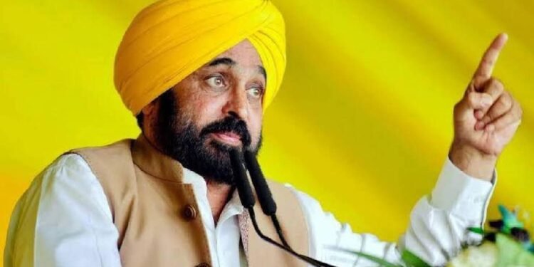 पंजाब में बड़ी कार्रवाई: मान सरकार ने नशा जाल तोड़ा, सियासत में तूफ़ान तेज़