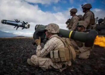 अमेरिका ने भारत के लिए 93 मिलियन डॉलर का रक्षा पैकेज मंजूर किया, जेवलिन मिसाइल और एक्सकैलिबर आर्टिलरी राउंड खरीद को मिली हरी झंडी