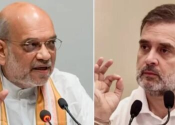 मैं सवालों का जवाब दूंगा, लेकिन क्रम मेरा होगा-लोकसभा में बोले अमित शाह