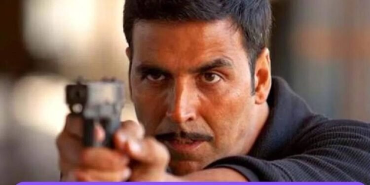 वेलकम 3, हैवान छेड़ो... अक्षय कुमार को मिली ये बड़ी फिल्म, इस एक्टर की बहन से मिलाया हाथ