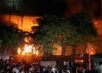 बांग्लादेश में अल्पसंख्यकों की सुरक्षा पर फिर सवाल, राजबारी में हिंदू व्यक्ति की हत्या से बढ़ी चिंता