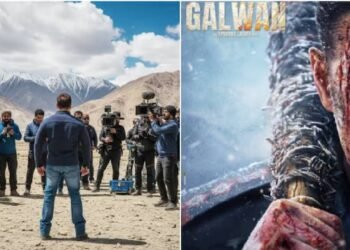 सलमान खान के 60वें जन्मदिन पर बैटल ऑफ गलवान का टीजर, फैंस के लिए बड़ा सरप्राइज तैयार